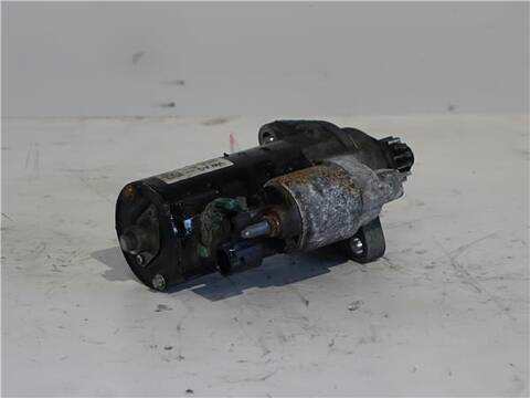Foto 3ª: Motor de Arranque Audi A1 1968 CC D 105 KW [CFH] (2015)