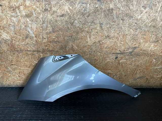 Aleta Delantera Izquierda Mercedes Clase A 140 A 200 169.033) 136CV