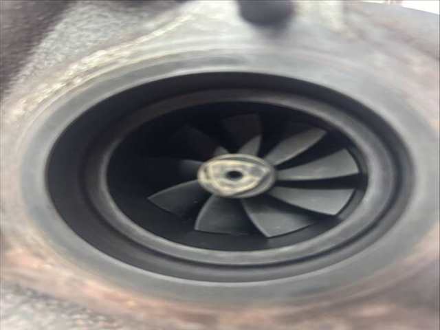 Foto 2ª: Turbocompresor Audi Q7 225 CV 165KW [CATA CAT] (2009)
