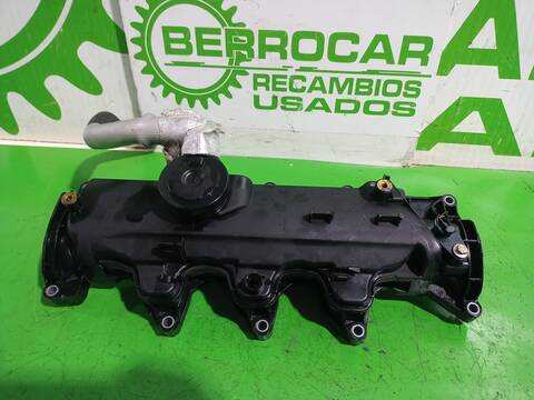 Foto 2ª: Despiece Motor Renault Kangoo PROFESIONAL 75CV 55KW [K9KB6] (2016)
