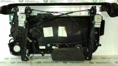 Foto 3ª: Elevalunas Eléctrico Delantero Izquierdo Mini Mini COOPER 120CV 88KW [N12B16A] (2007)