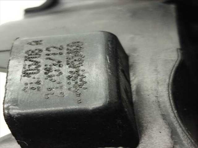 Foto 2ª: Despiece Motor Citroen Nemo X 68CV 50KW [D8HS] (2009)