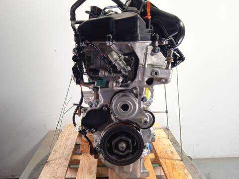 Foto 4ª: Motor Completo Honda Hrv 1.5 RU1) 130CV 96KW RU) [L15B4] (2016)