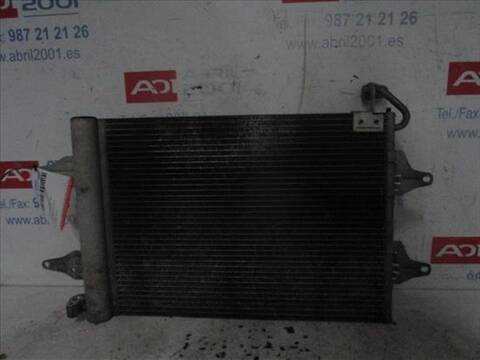 Radiador Calefaccion A.A. Seat Ibiza 1.9 SDI 64CV 47KW