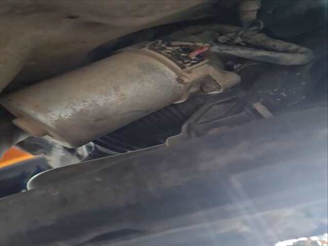 Foto 2ª: Cremallera de Direccion Suzuki SX4 GLX 120CV 88KW [D19AA] (2008)