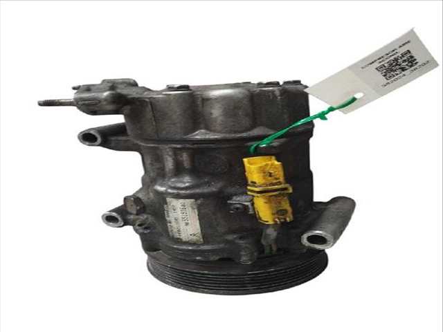 Compresor Aire Acondicionado Citroen C3 1.4 HDI