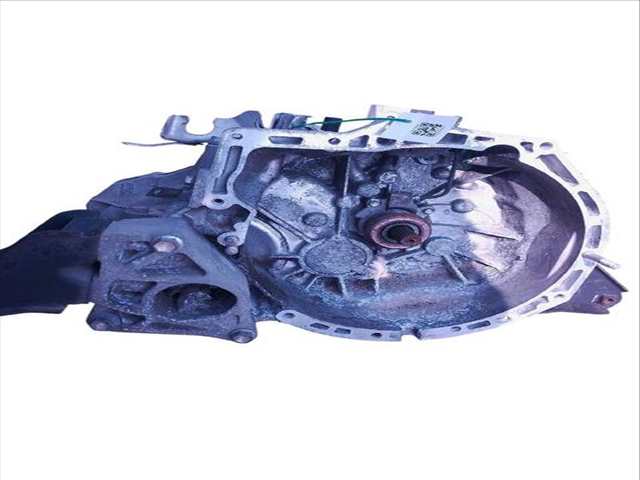 Foto 3ª: Caja Cambios Suzuki SX4 1.6 DDIS RW416D) (2006)