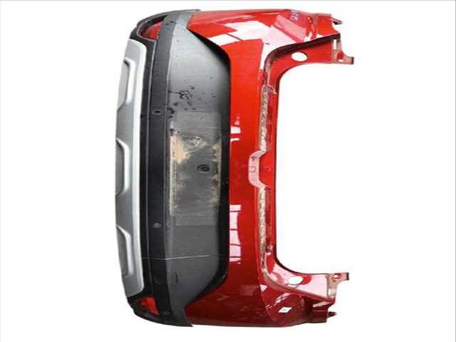 Foto 3ª: Paragolpes Trasero Dacia Sandero 1.0 TCE 90 (2021)