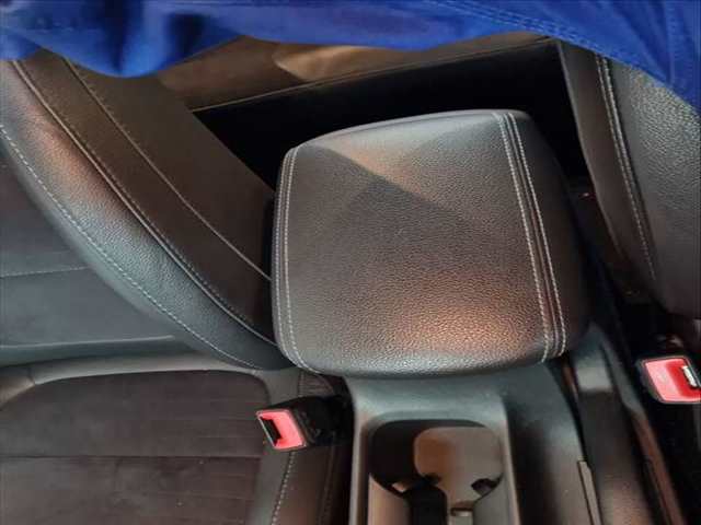 Foto 1ª: Consola Central Hyundai i30 N PERFORMANCE 275CV 202KW [G4KH] (2019)