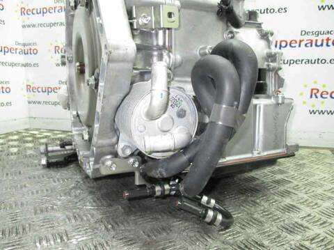 Foto 2ª: Caja Cambios Mazda CX5 D/SH KE) (2012)