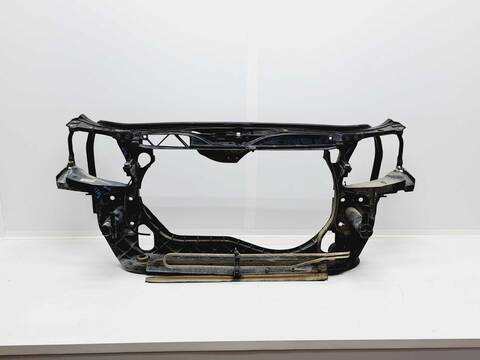 Foto 4ª: Panel Frontal Audi A4 2.0 TDI 16V 103KW) BERLINA 140CV [BRE] (2006)