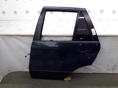 Foto 2ª: Puerta Trasera Izquierda Bmw X5 3.0 TD 218CV [306D2] (2000)