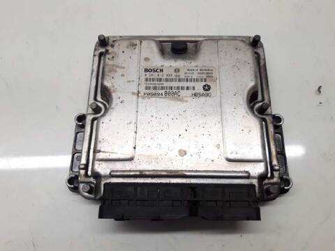Foto 3ª: Centralita Motor ECU Chrysler Voyager 2.8 CRD GRAND VOYAGER LIMITED 150CV 110KW [VM47C] (2007)