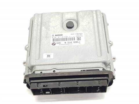 Centralita Motor ECU Bmw X6 3.0D