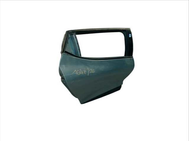 Puerta Trasera Derecha Renault Clio 1.5 DCI 75 BHN3)