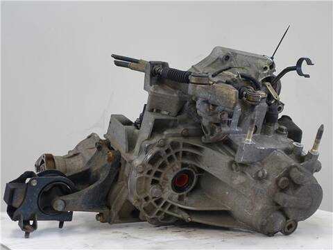 Foto 2ª: Caja Cambios Honda Hrv 1.6 16V 4WD 124CV 91KW GH) [D16W5] (2000)
