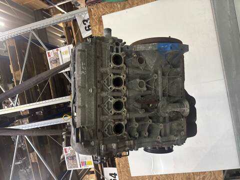 Foto 2ª: Motor Completo Suzuki Liana 103CV 76KW [M16A] (2005)