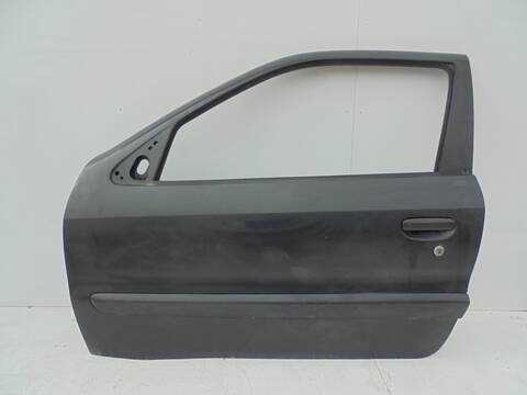 Foto 1ª: Puerta Delantera Izquierda Citroen Xsara 2.0 HDI CAT RHY - DW10TD) BERLINA 90CV 66KW (2004)