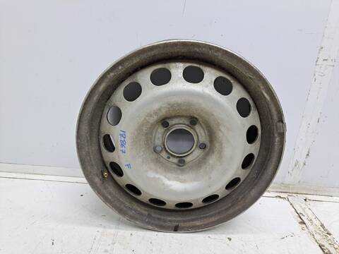 LLanta Chapa Opel Viva L DOBLE CABINA EXPRESS 102CV 75KW FURGON