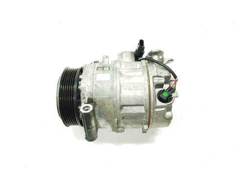 Foto 3ª: Compresor Aire Acondicionado Land Rover Range 2.0 D 180CV [204DT] (2017)