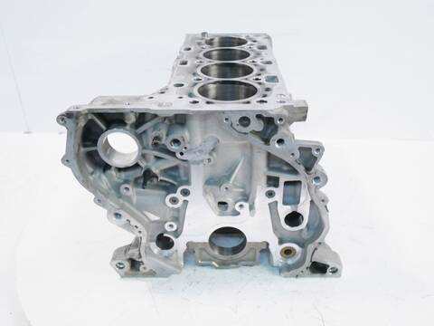 Foto 1ª: Bloque Motor Bmw Serie 3 315 190 CV 140KW [B47O B47D20A] (2017)