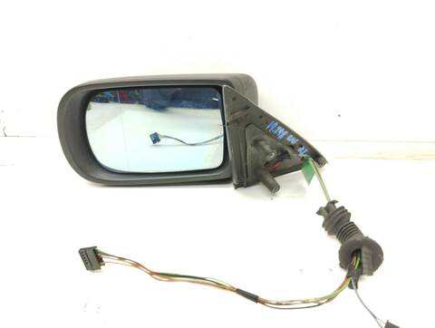 Foto 1ª: Retrovisor Izquierdo Bmw Serie 5 518 523I BERLINA 170CV 125KW [25-6S-4 G] (1999)