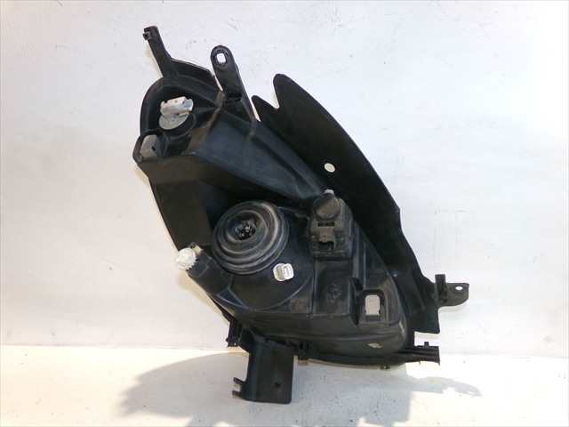 Foto 2ª: Faro Izquierdo Citroen Xsara 2.0 HDI 1999-2010 [RHY] (2004)
