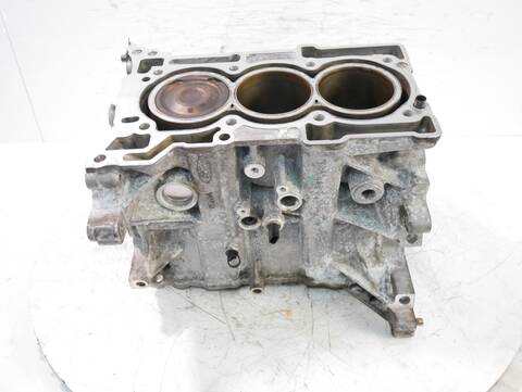 Foto 3ª: Bloque Motor Ford Fiesta 200 CV 147KW [YZJA] (2019)