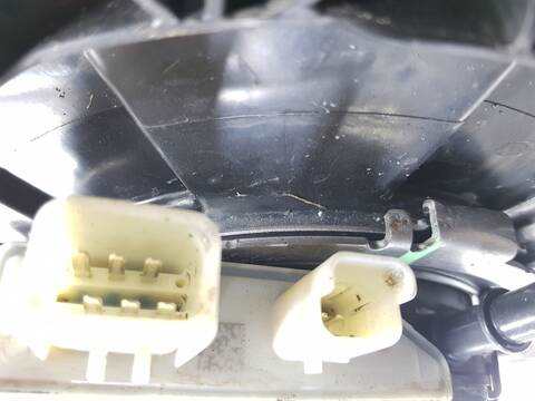 Foto 3ª: Deposito AdBlue Opel Movano KIPPER L2H1 35T