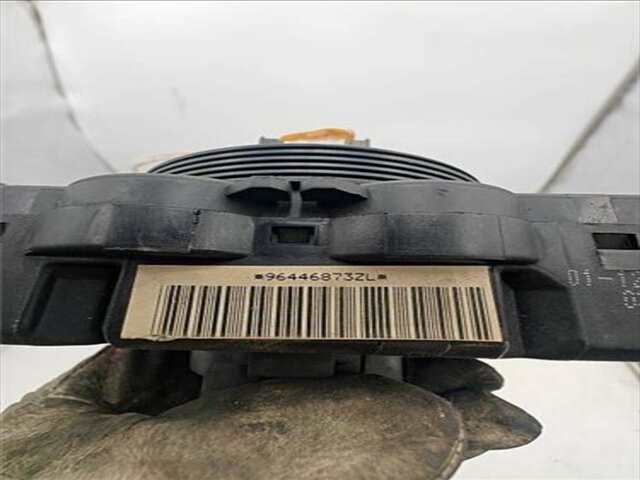 Foto 2ª: Mando Multifuncion Peugeot 206 2.0 GTI [2.0 LTR. - 100 KW 16V CAT (RFN - EW10J4)] [RFN / EW10J4]