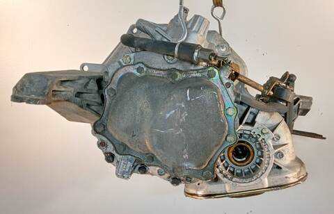 Foto 2ª: Caja Cambios Opel Vectra GT 2.0 16V CAT X 20 XEV - L34) 136CV (1995)