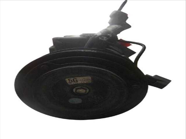 Foto 3ª: Compresor Aire Acondicionado Honda Accord 2.2 I-CTDI CN1) (2003)