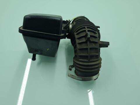 Tubo de Escape Ford Ranger DOBLE CABINA 4X4 RAPTOR 212CV 156KW
