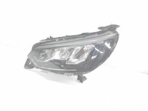 Faro Izquierdo Peugeot 2008 ALLURE
