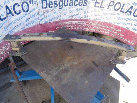 Refuerzo Paragolpes Delantero Citroen C3 BUSINESS 68CV 50KW