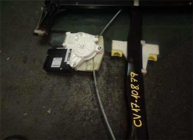 Foto 1ª: Elevalunas Eléctrico Trasero Derecho Audi A3 2.0 16V TFSI (200CV) [AXX]