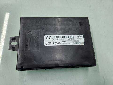 Centralita Motor ECU Renault Captur S-EDITION 118CV 87KW