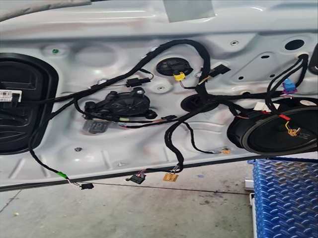 Elevalunas Eléctrico Delantero Izquierdo Cupra Formentor 1.5 TSI 150CV 110KW