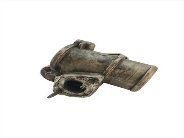 Foto 3ª: Caja Mariposa Ford Mondeo 2.2 TDCI (2000)