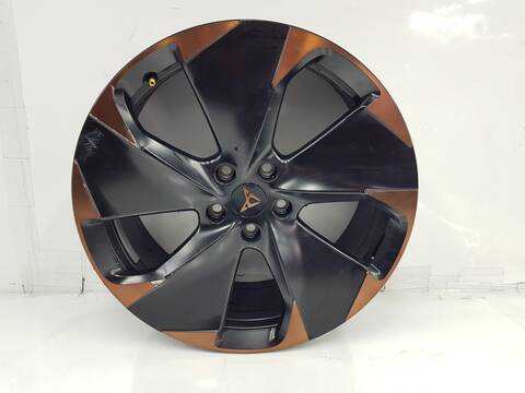 Foto 2ª: LLanta Aleacion Cupra Formentor BASIS 170KW 113CV 83KW