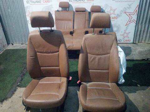 Asientos Traseros Bmw Serie 3 315 318D 143CV 105KW