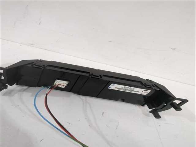 Foto 3ª: Mando Calefacción A. A. Nissan Micra 1.5 DCI 90CV [K9K 628] (2016)