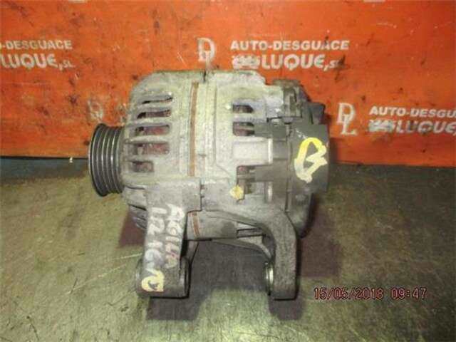 Alternador Opel Agila 1.2 BÁSICO [1.2 LTR. - 55 KW 16V CAT (Z 12 XE - LW4)]