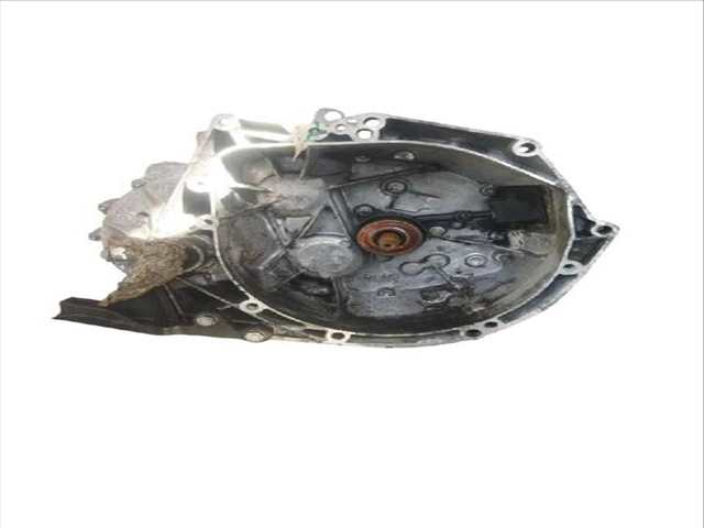 Caja Cambios Peugeot 308 1.6 HDI 109CV 80KW