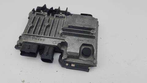 Centralita Motor ECU Citroen C4 1.2 THP 110 110CV 81KW