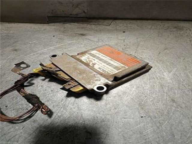 Foto 3ª: Centralita Airbag Mercedes Vito 2.1 111 CDI COMPACTO (639.601) [2.1 LTR. - 80 KW CDI CAT] [646982]