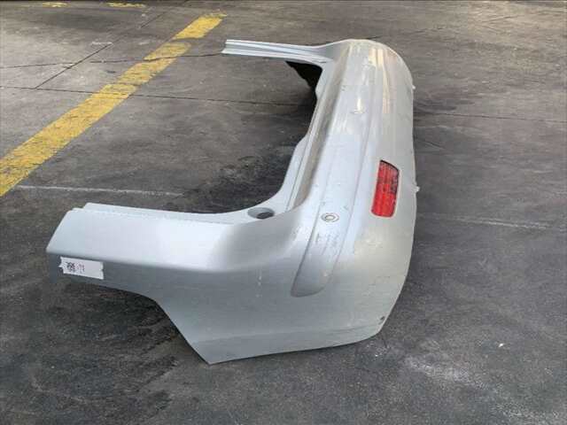 Foto 2ª: Paragolpes Trasero Peugeot 5008 1.6 HDI 112CV 0CV [9HR] (2012)