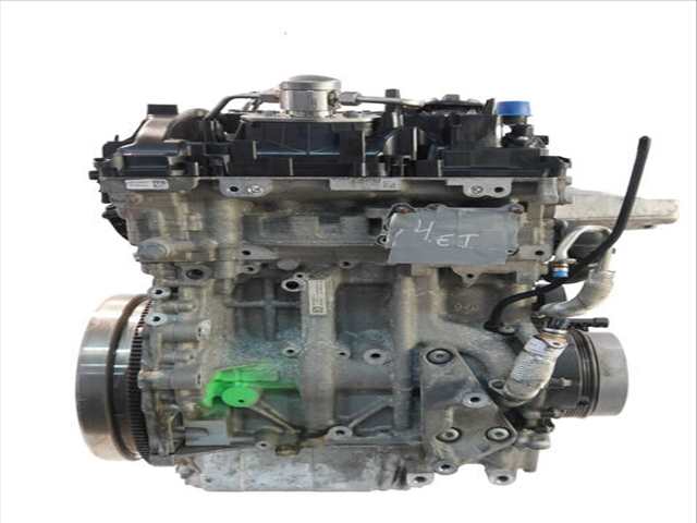 Motor Completo Bmw Serie 2 218 F46 140CV 103KW