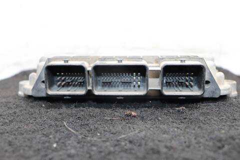 Foto 2ª: Centralita Motor ECU Citroen Xsara 1.6 HDI 90 LX PLUS PICASSO 90CV 66KW (2007)