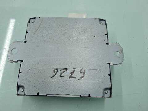 Foto 3ª: Centralita Motor ECU Nissan Qashqai ACENTA 4X4 131CV 96KW [R9M] (2009)